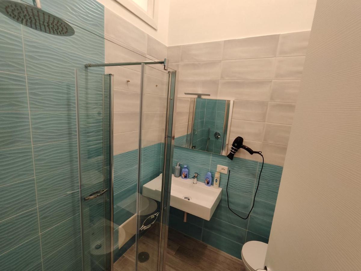 B&B Il Regno Delle Due Sicilie Nápoly Kültér fotó